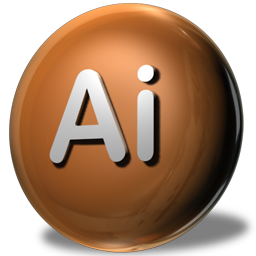 Delta Adobe Illustrator